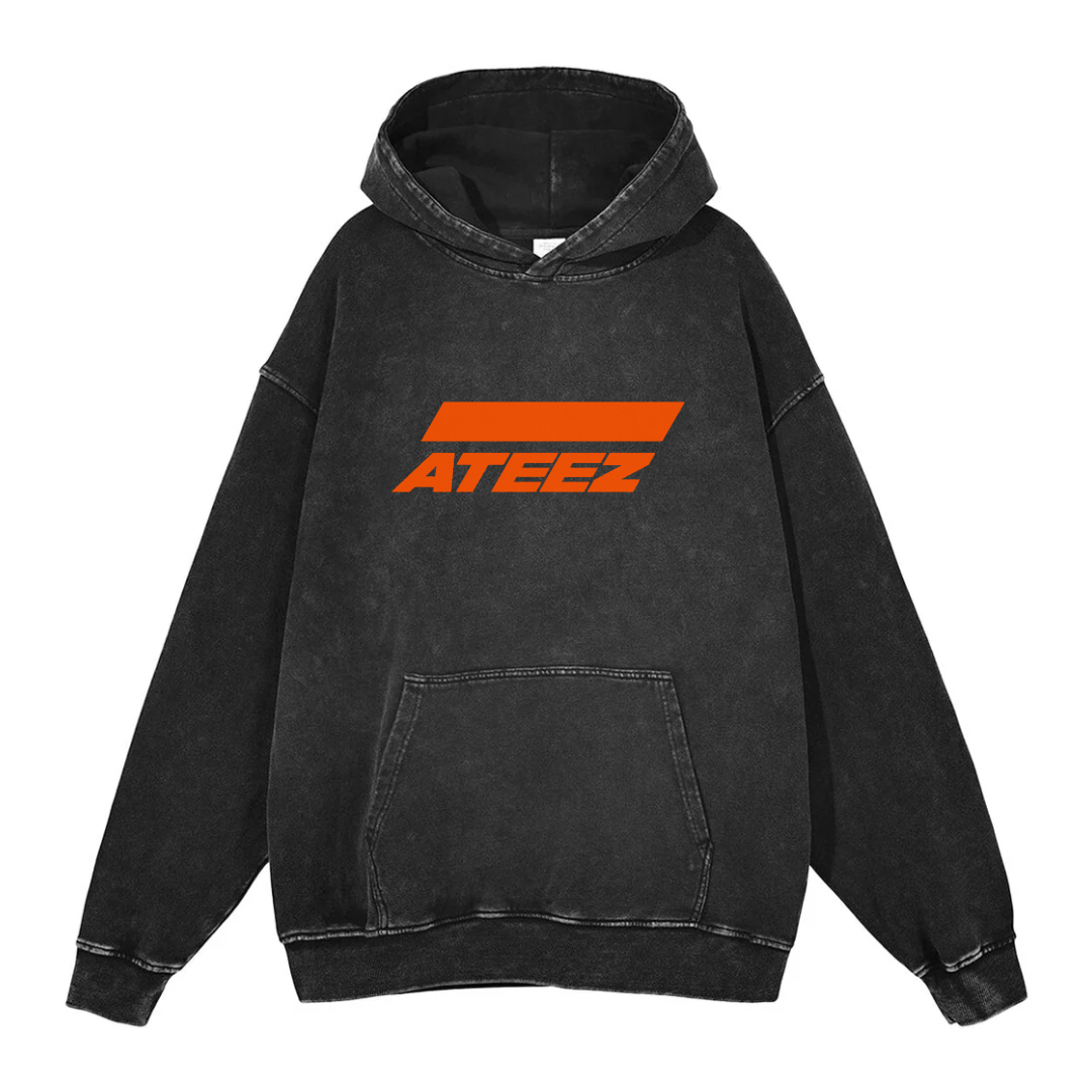 Sweat Ateez Énergie