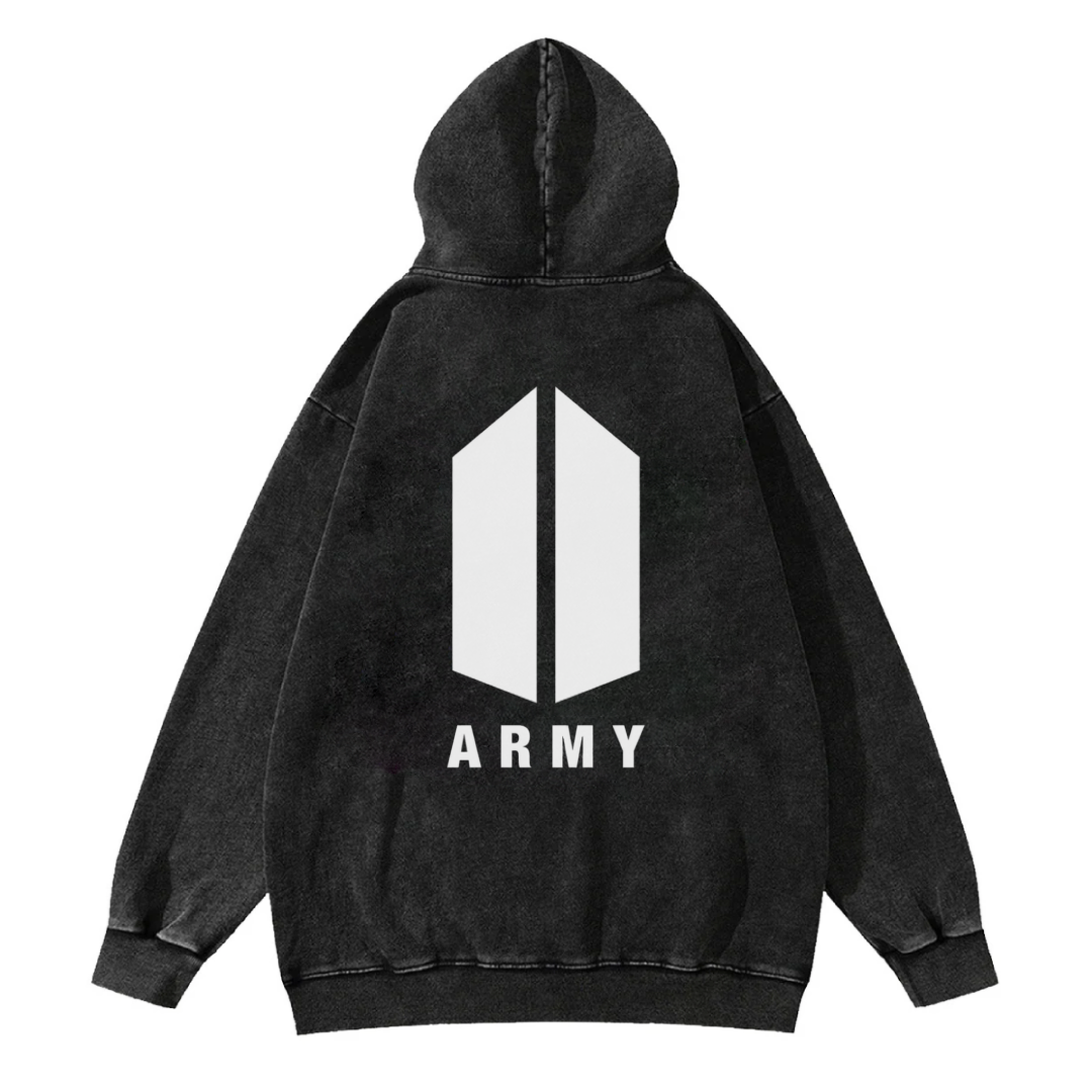 Sweat BTS Army