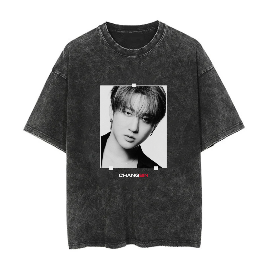 T-Shirt Changbin