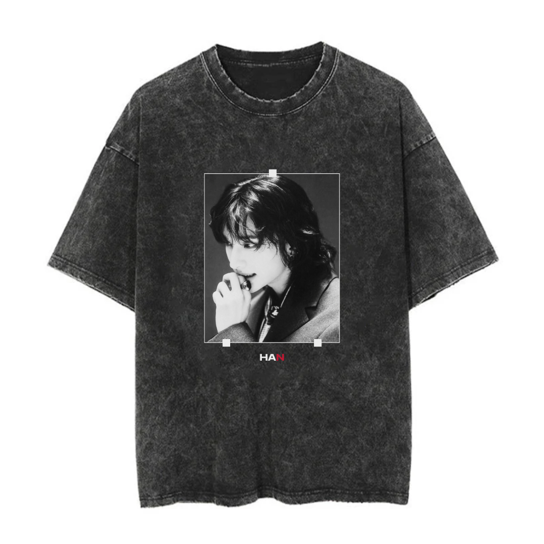 T-Shirt Han