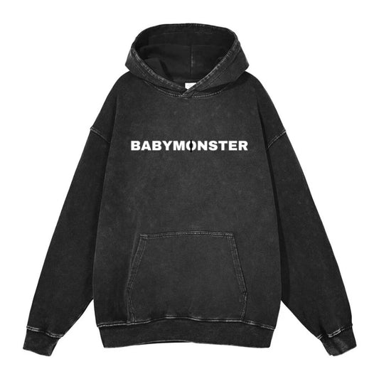 Sweat BABYMONSTER Logo