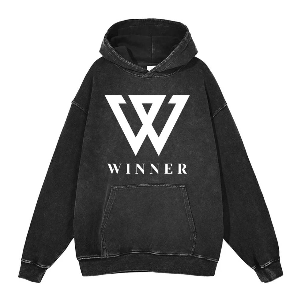 Sweat Winner Logo