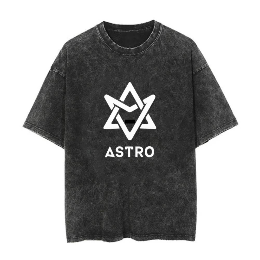 T-Shirt Astro Logo
