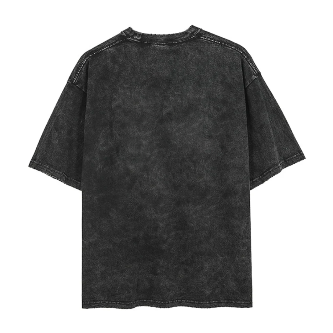 T-Shirt Ich bin Winter