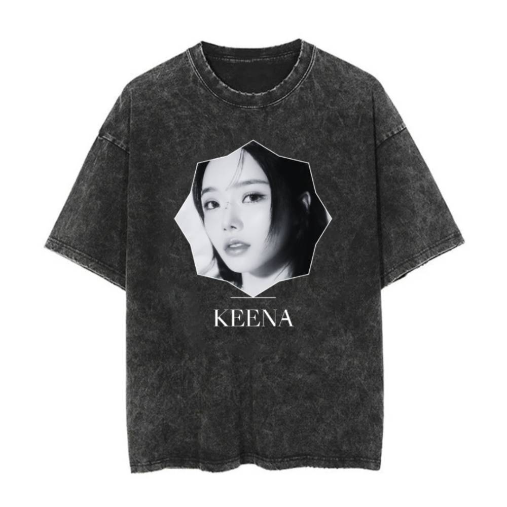 T-Shirt Keena