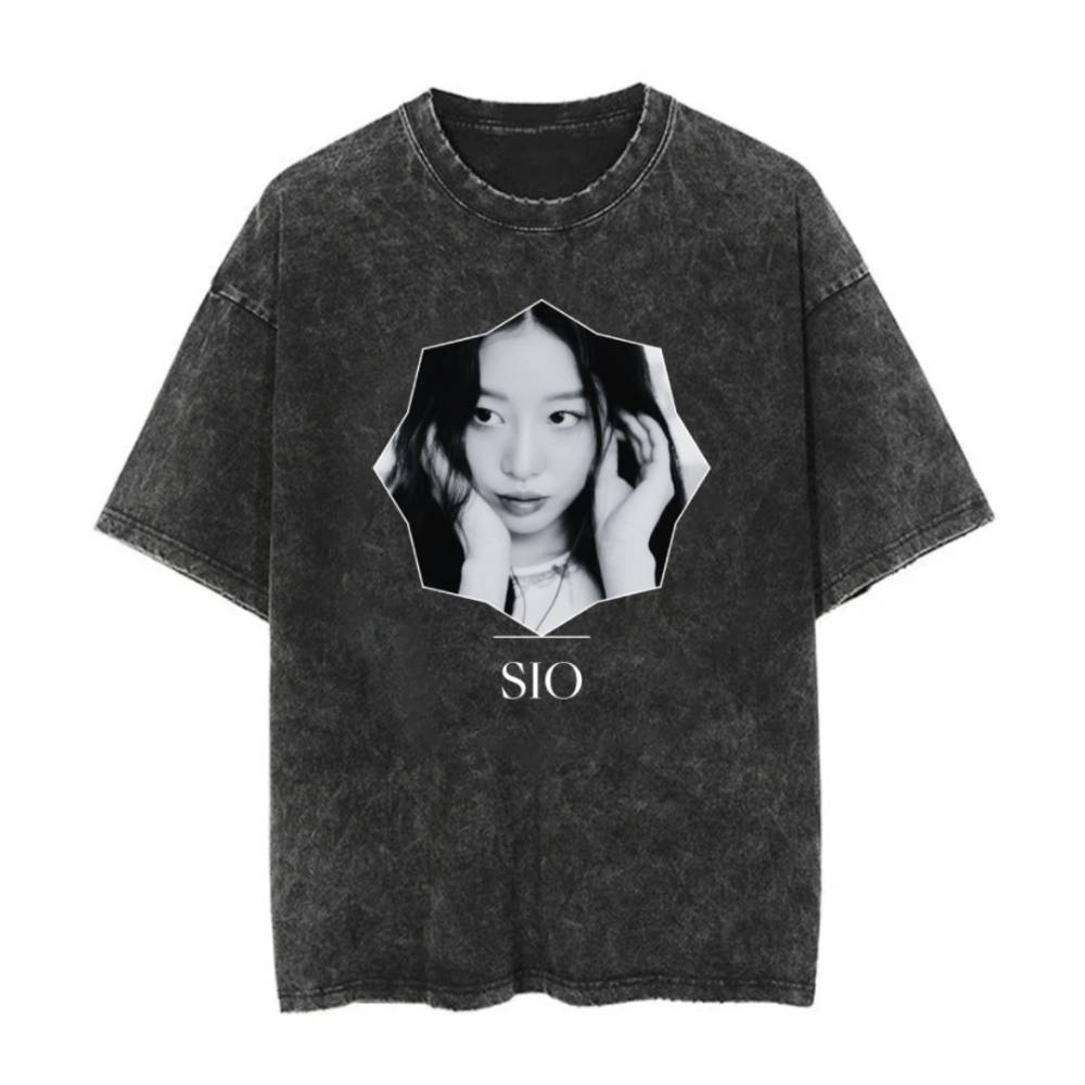 T-Shirt Sio