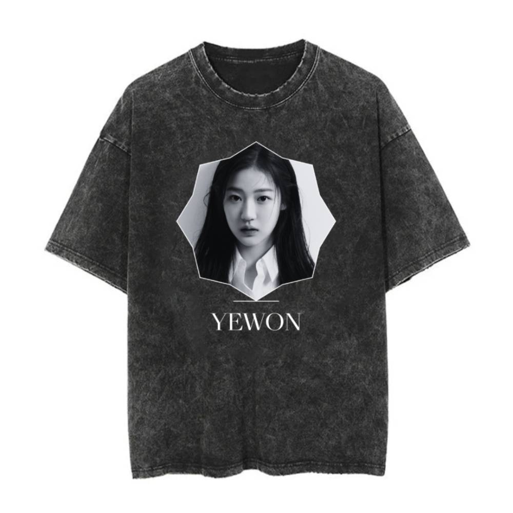T-Shirt Yewon