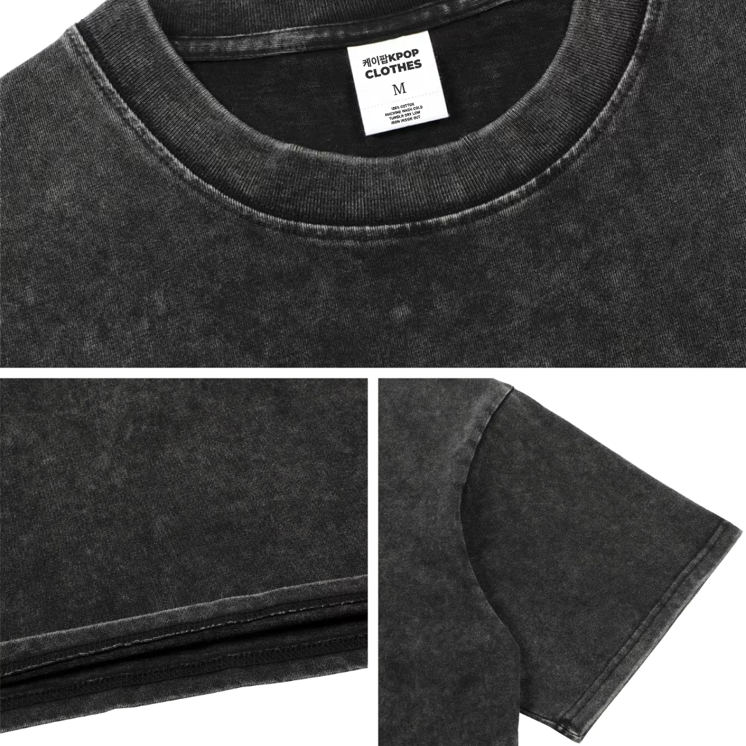 T-Shirt Ich bin Winter