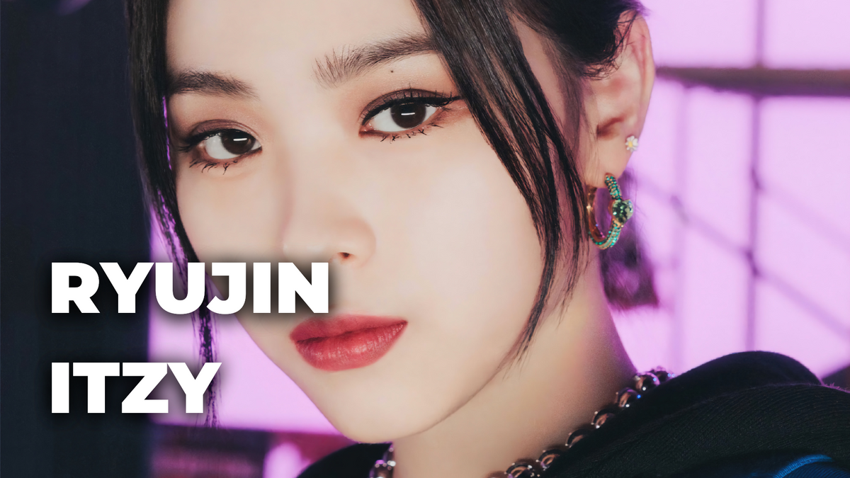 Ryujin (ITZY): Profil, Geschichte und Fakten – KPOP Clothes