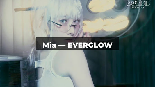 Mia EVERGLOW profile