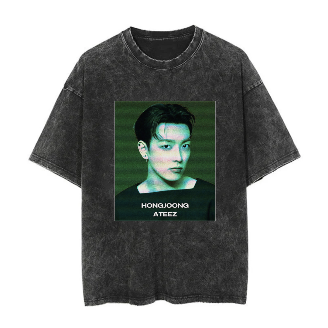 T-Shirt Hongjoong