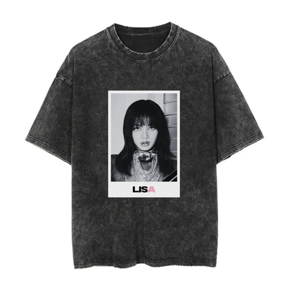 T-Shirt Lisa