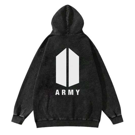 Sweat BTS Army