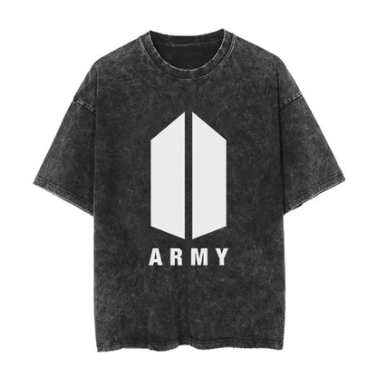 T-Shirt BTS Army