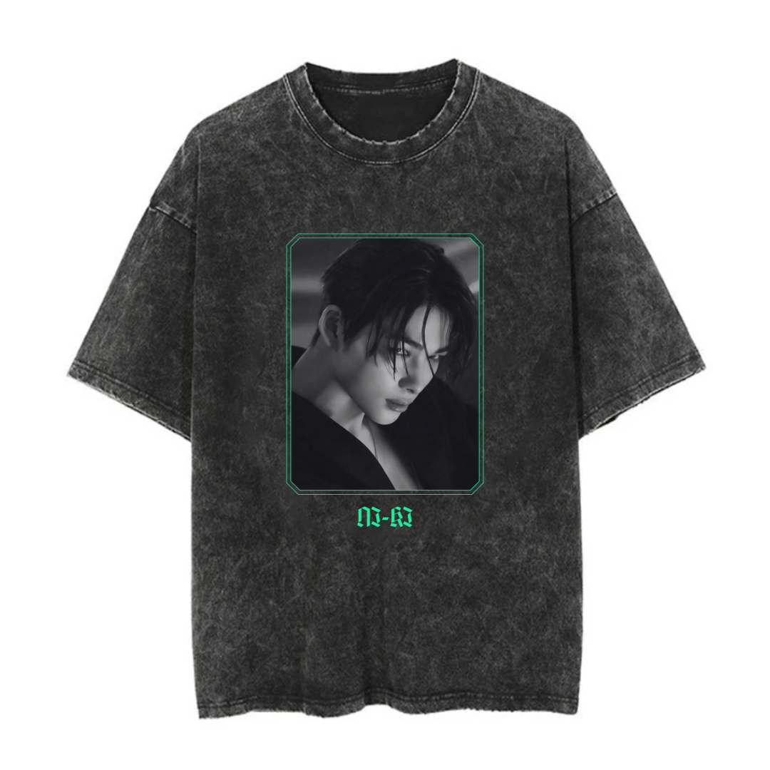T-Shirt Ni Ki