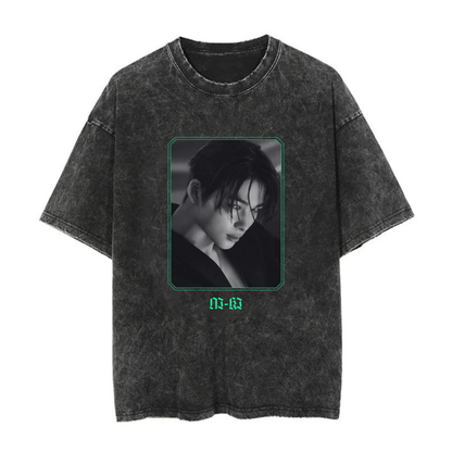 T-Shirt Ni Ki