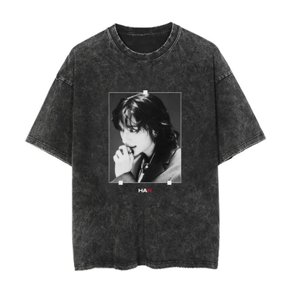 T-Shirt Han