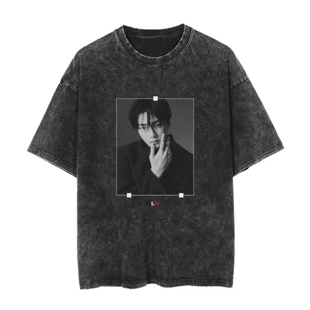 T-Shirt I.N