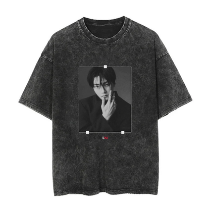 T-Shirt I.N