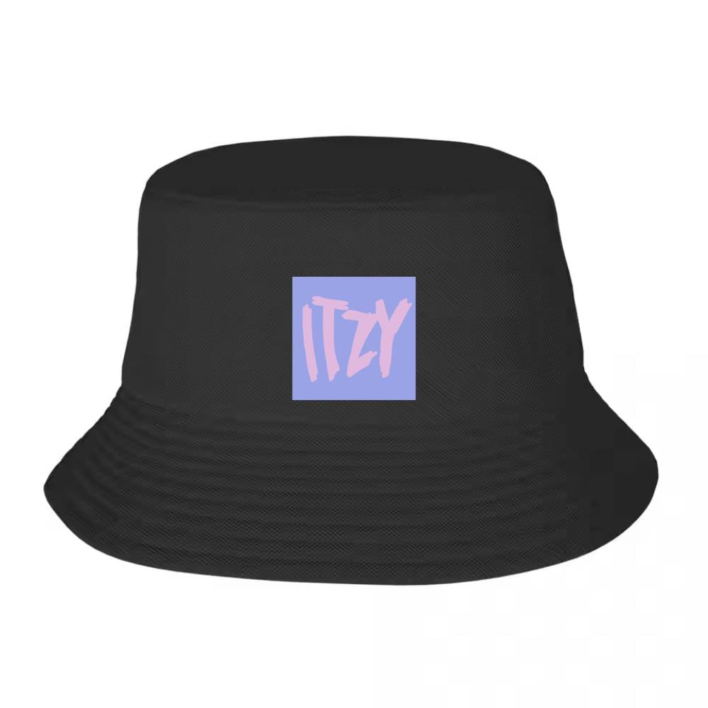 Bob Itzy Violet