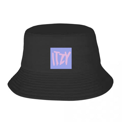 Bob Itzy Violet