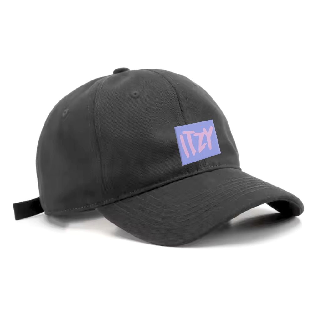 Itzy Lila Kappe