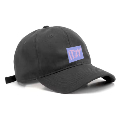 Itzy Lila Kappe