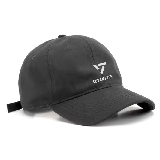 Seventeen Cap