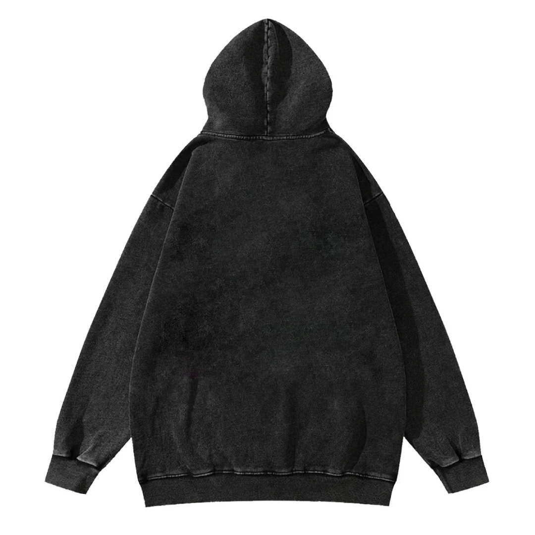 Sweatshirt im Boy-Next-Door-Stil