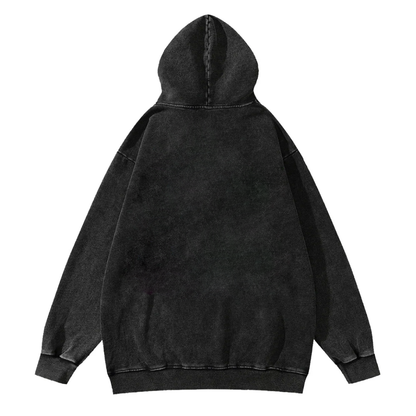 Sweatshirt im Boy-Next-Door-Stil