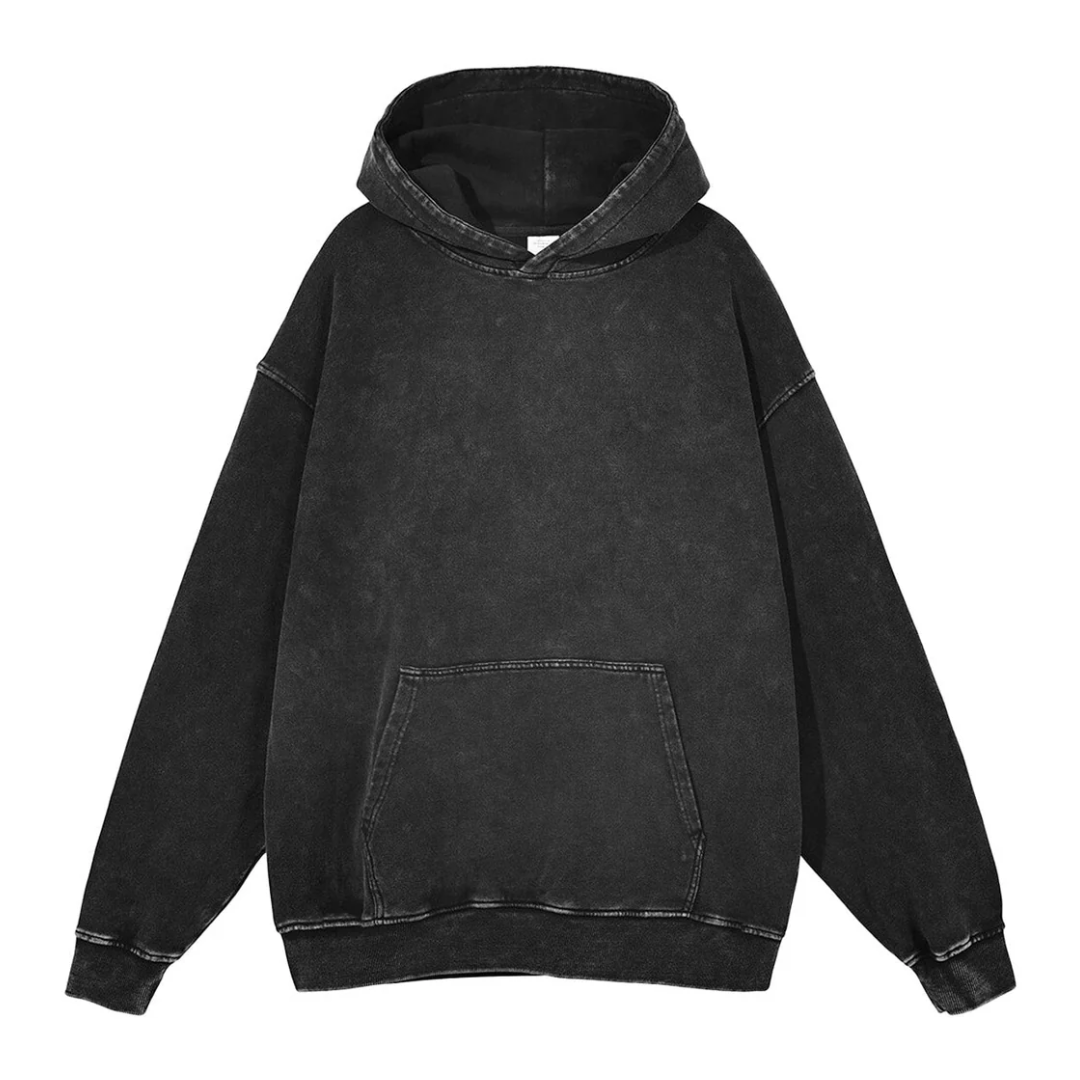 Sweat J-Hope auf der Straße