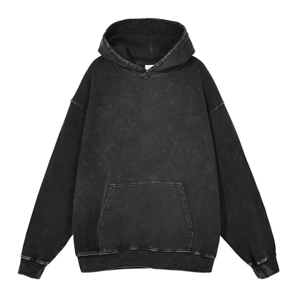 Sweat J-Hope auf der Straße
