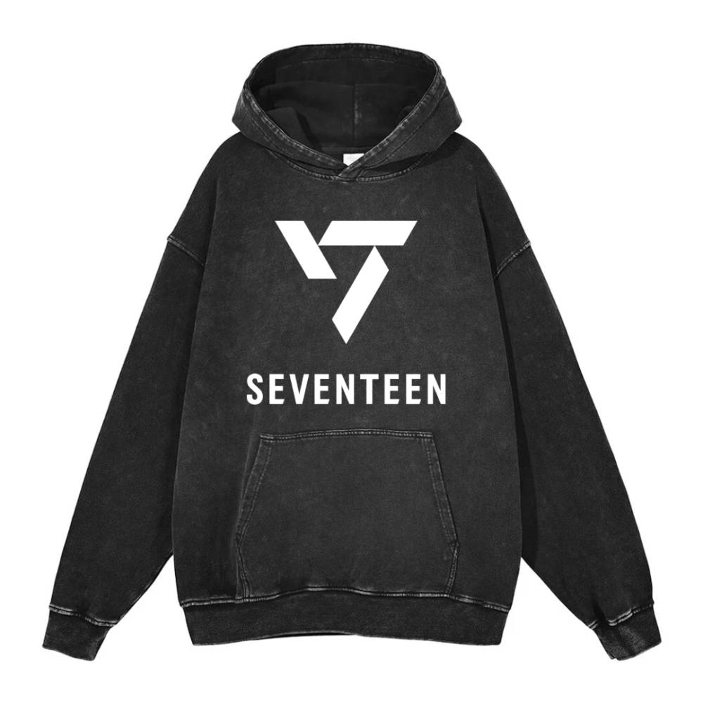 Sweat Seventeen
