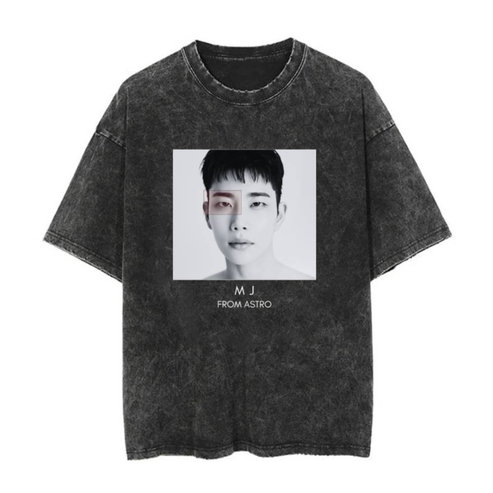 T-Shirt MJ