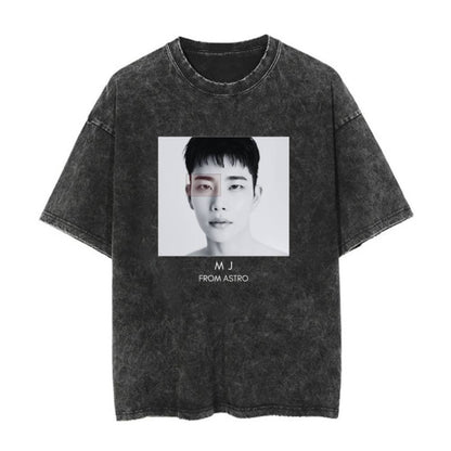 T-Shirt MJ