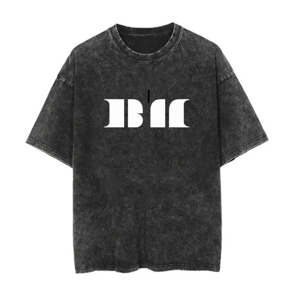 T-Shirt BM Logo