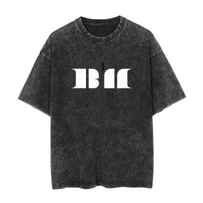 T-Shirt BM Logo