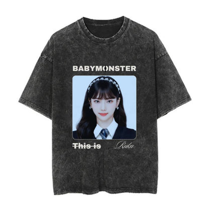 T-Shirt Ruka