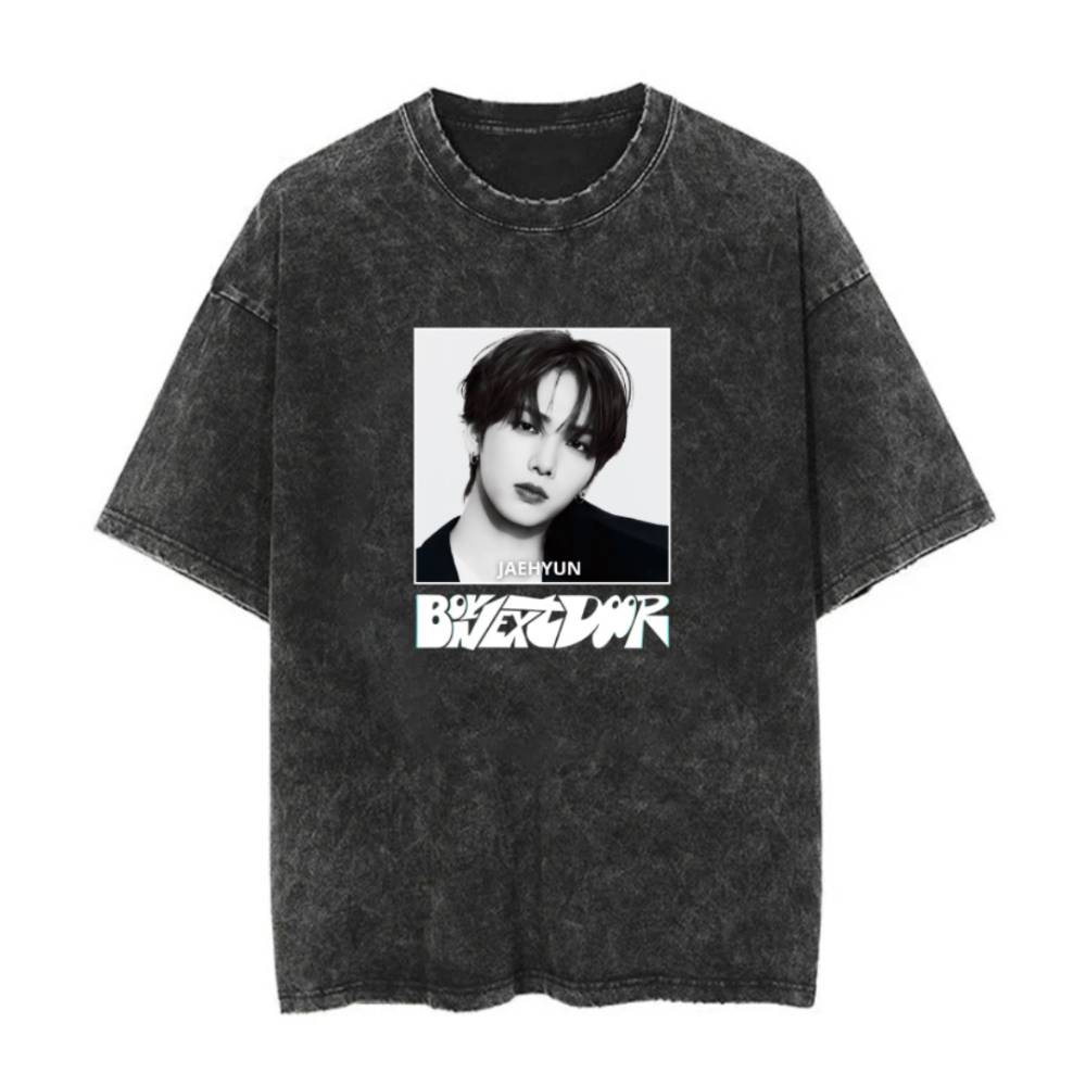 T-Shirt Jaehyun