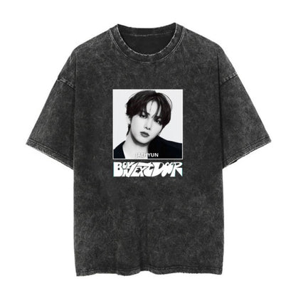 T-Shirt Jaehyun