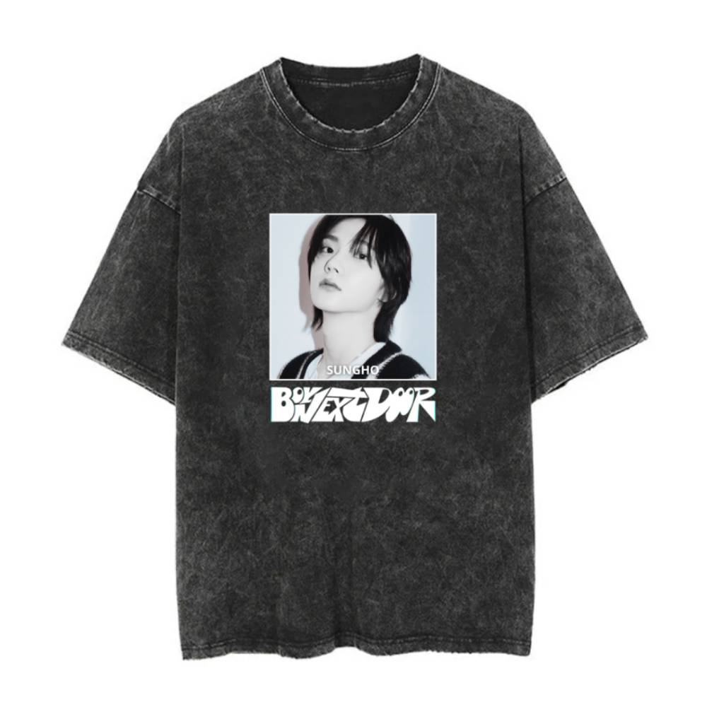 T-Shirt Sungho