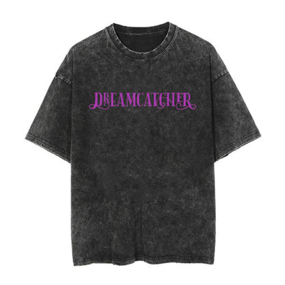 T-Shirt Dreamcatcher Violet
