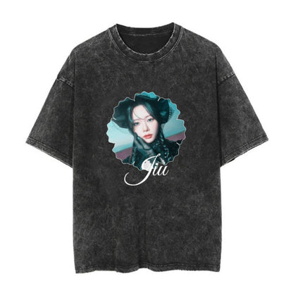 T-Shirt Jiu
