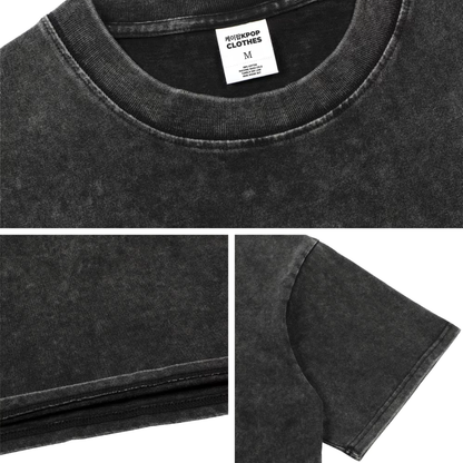 Rot Straykids T-Shirt